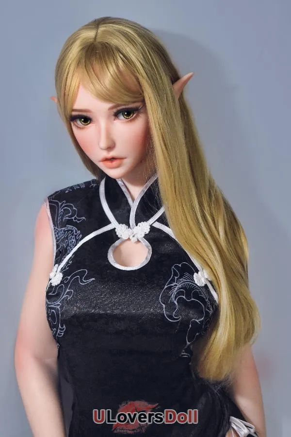 Big Boobs Fantasy Sex Doll