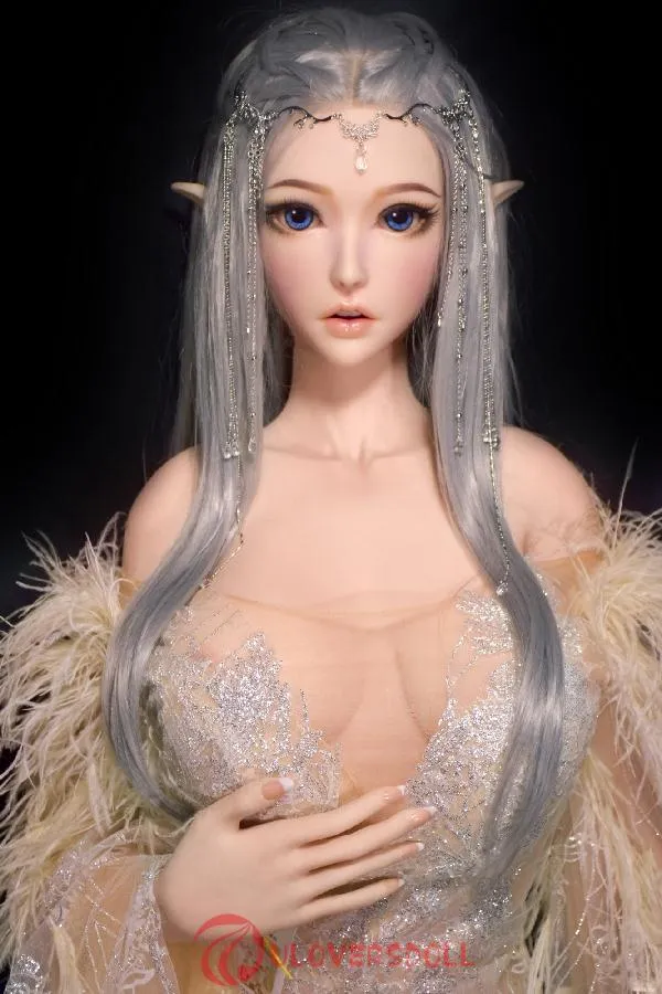 165cm ElsaBabe sexy doll clemmie
