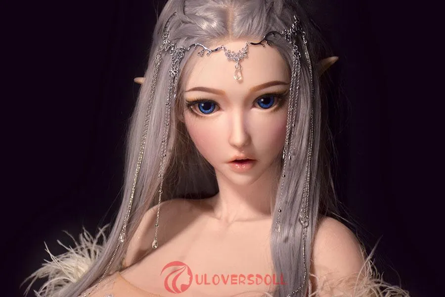 165cm ElsaBabe sexy doll clemmie