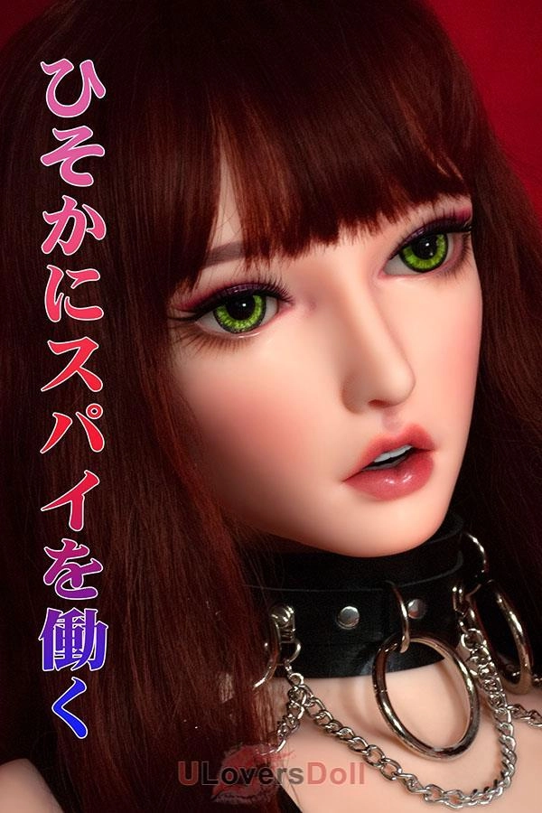 165cm ElsaBabe sex doll cothran
