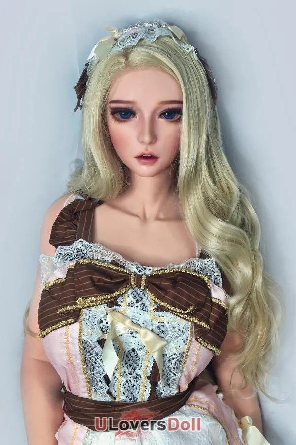 Most Realistic Love Doll