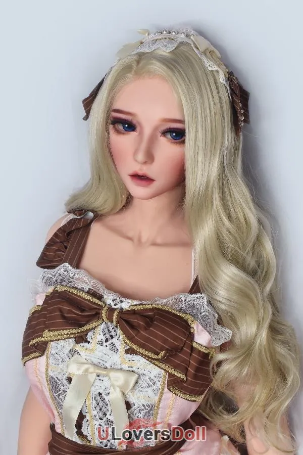 Silicone Doll
