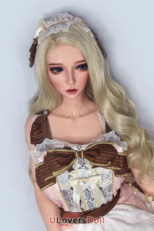 Big Tits Doll