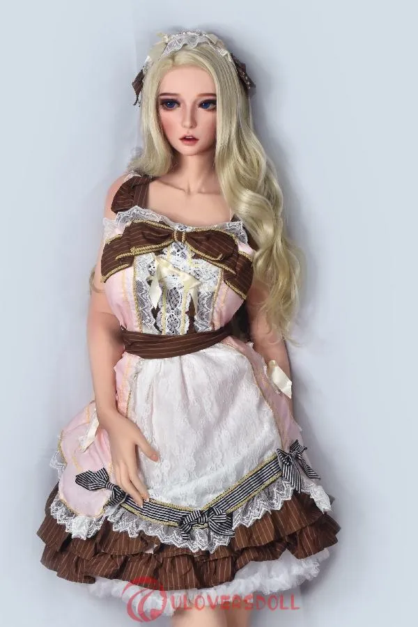 165cm ElsaBabe love doll corless