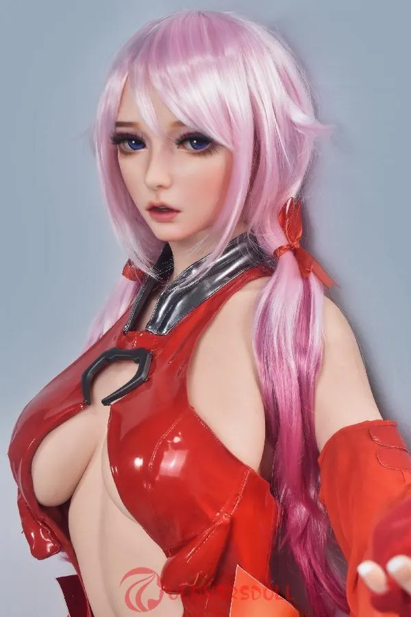 165cm ElsaBabe sexy doll mctighe