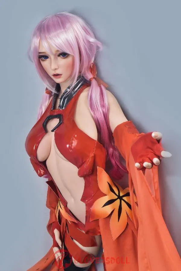 165cm ElsaBabe sexy doll mctighe