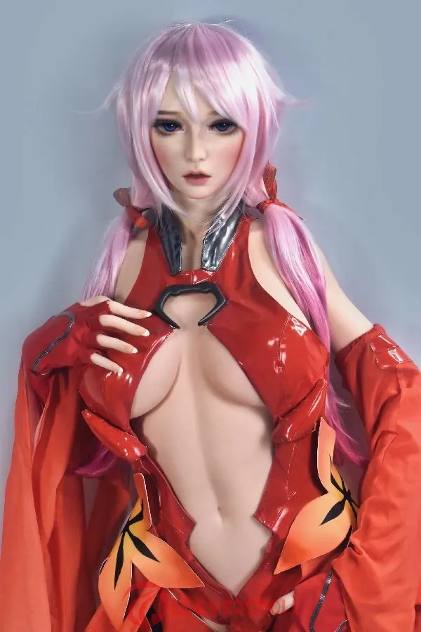 165cm ElsaBabe sexy doll mctighe
