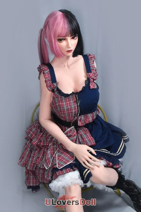 Silicone Big Boobs Sex Doll