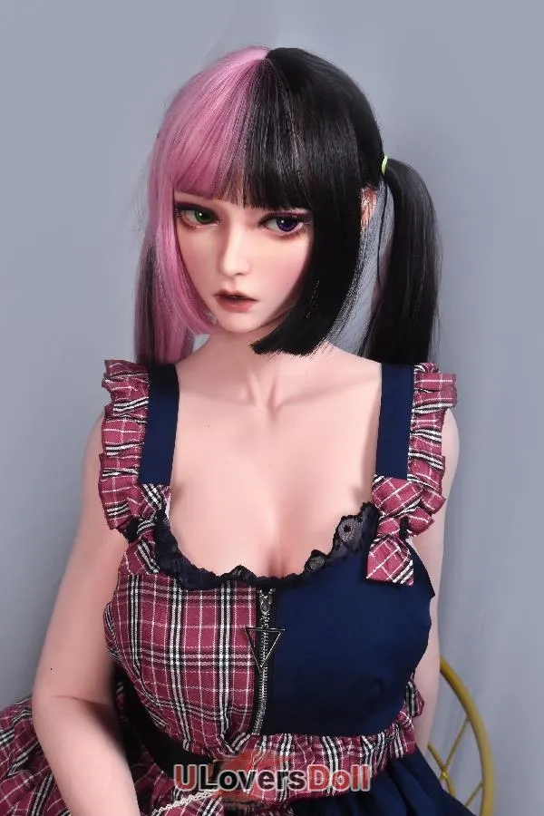 Silicone Love Doll