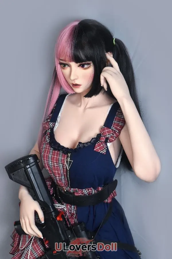 F Cup Hyper Realistic Sex Doll