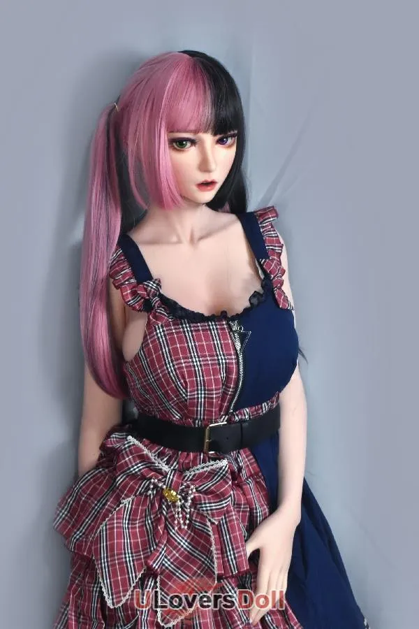 ElsaBabe Hyper Realistic Sex Doll