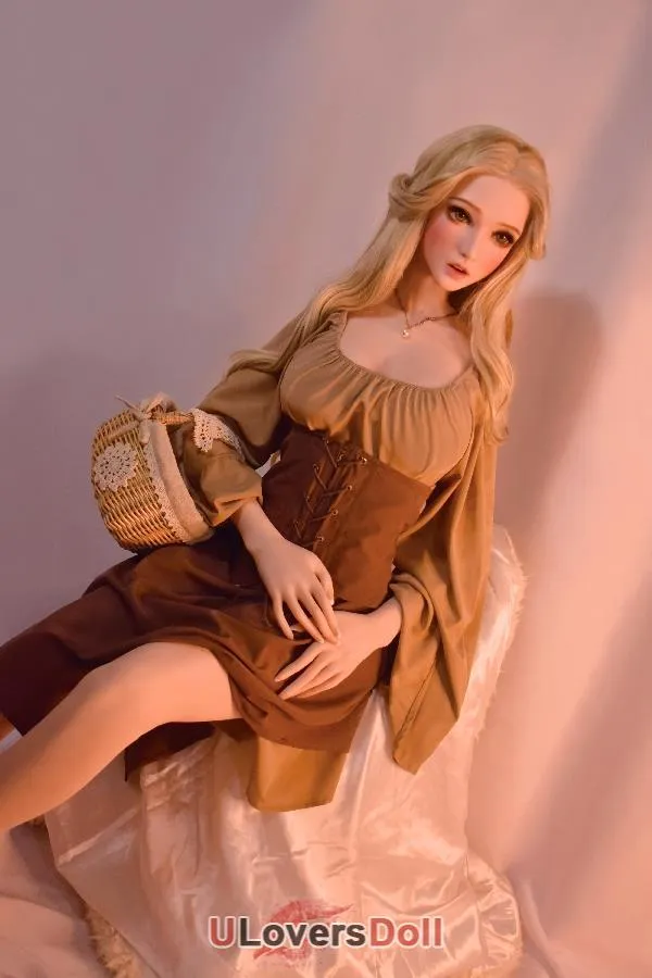 5ft5 Real Dolls