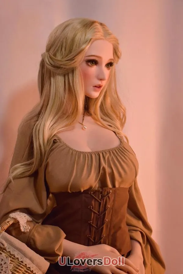 Big Tits Real Dolls
