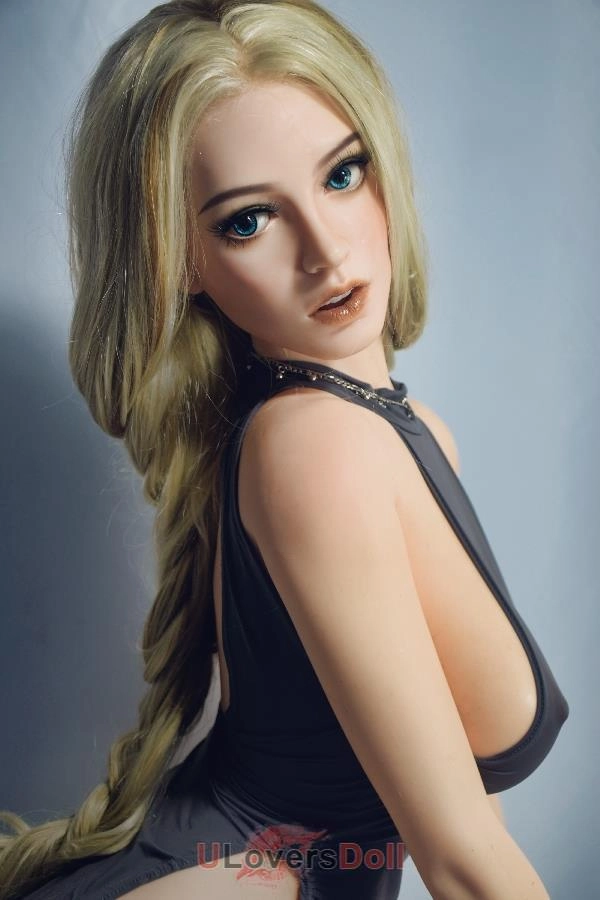 best silicone sex doll