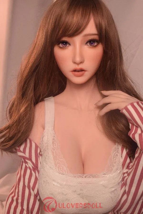 naked sex doll