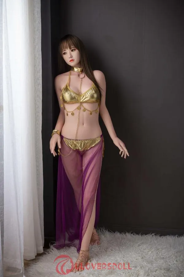 168cm D Cup FJ sexy doll Haylee