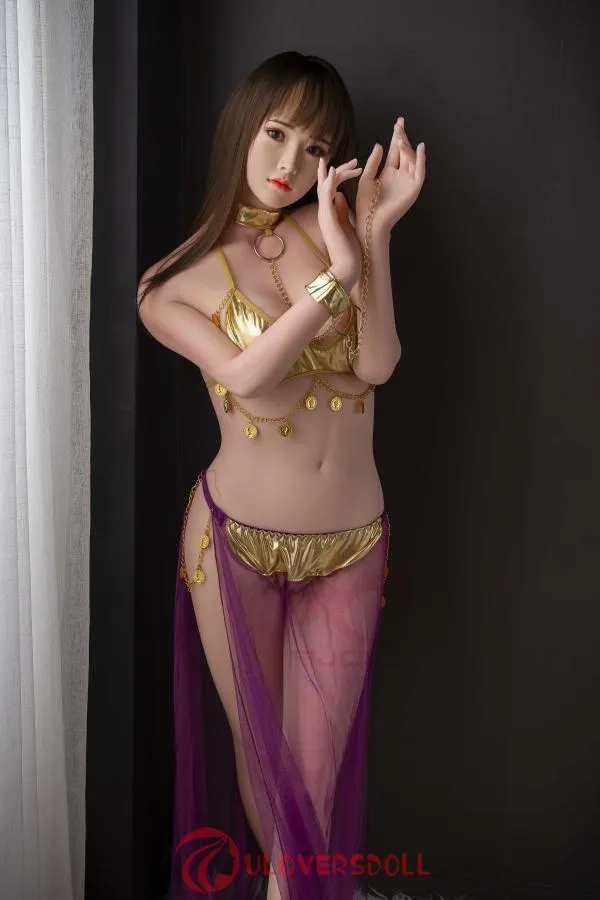 168cm D Cup FJ sexy doll Haylee