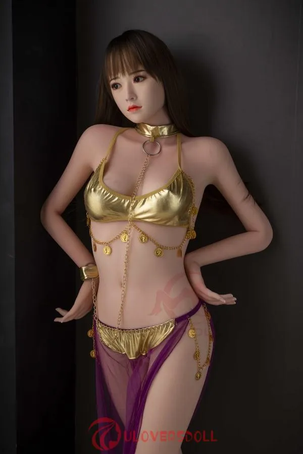 168cm D Cup FJ sexy doll Haylee