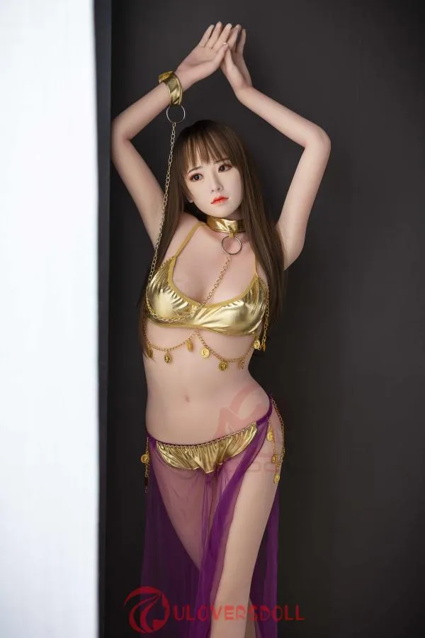 168cm D Cup FJ sexy doll Haylee
