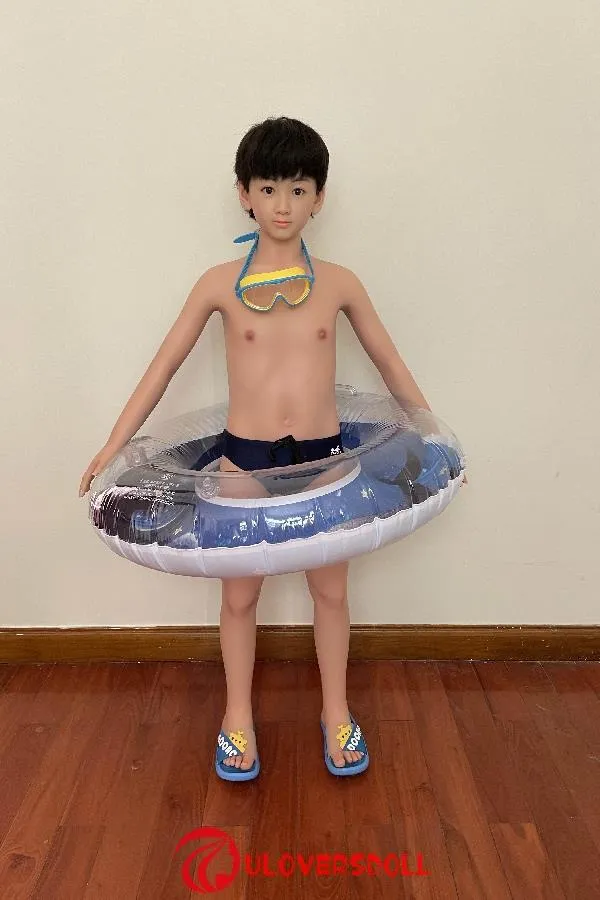 Male Handsome Real Sex Dolls