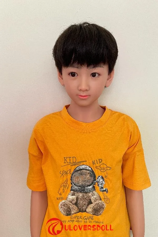 Handsome Real Sex Dolls