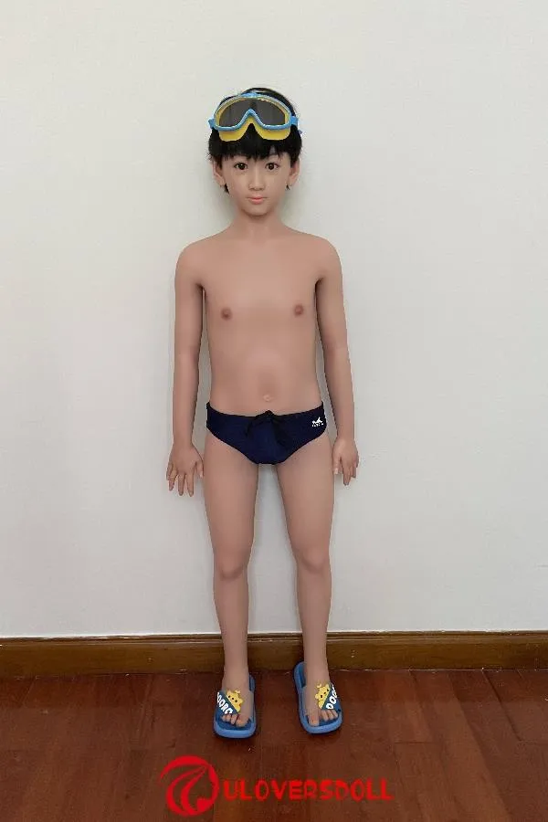 Japanese Most Realistic Love Doll