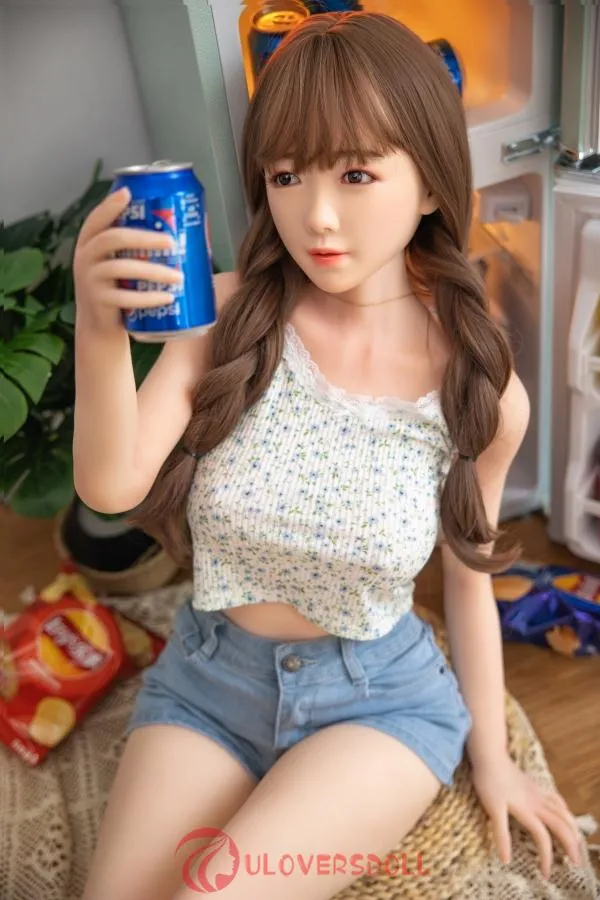 #48 Head D-cup XY sex doll Marisol