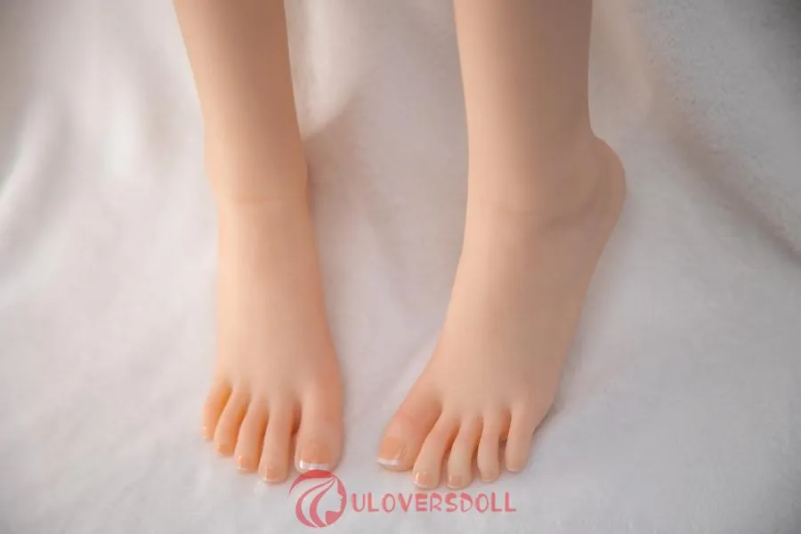 #48 Head D-cup XY sex doll Marisol