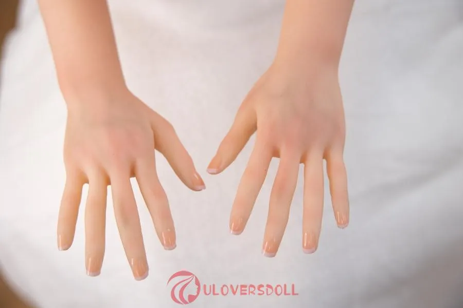 #48 Head D-cup XY sex doll Marisol