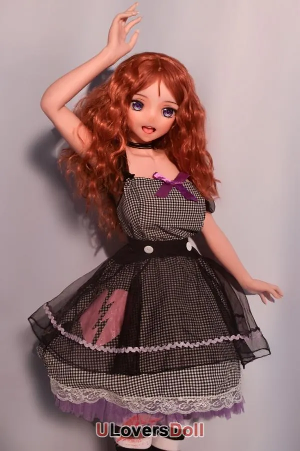 Real Life Doll