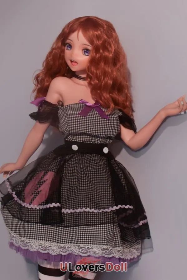 Silicone Real Sex Doll