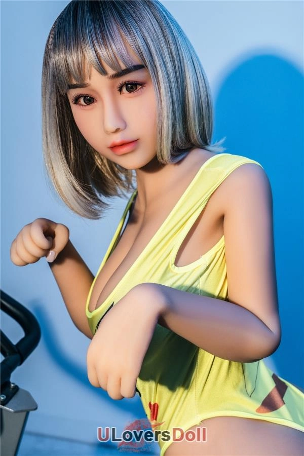 Real Life Sexdolls