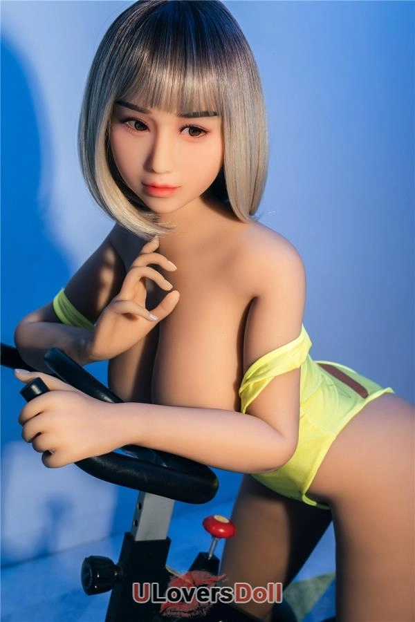 E Cup Life Sized Sex Doll
