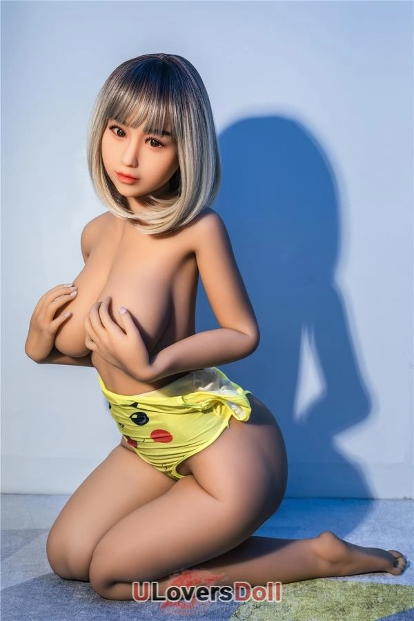 Big Breast MILF Sex Doll