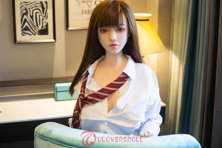 #47 Head Big Boobs Qita adult doll Ava