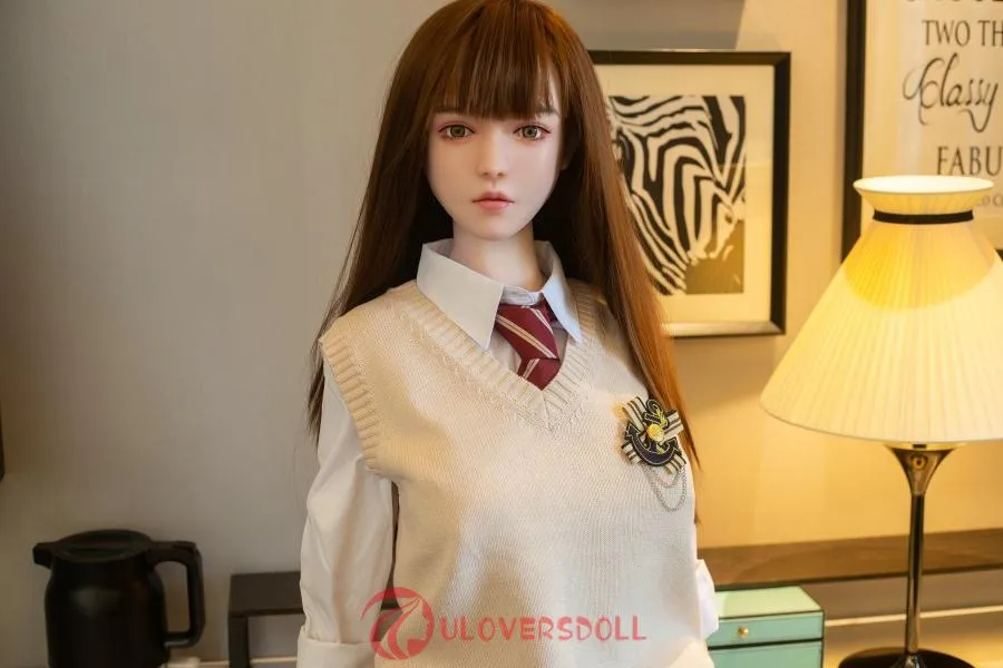 #47 Head Big Boobs Qita adult doll Ava