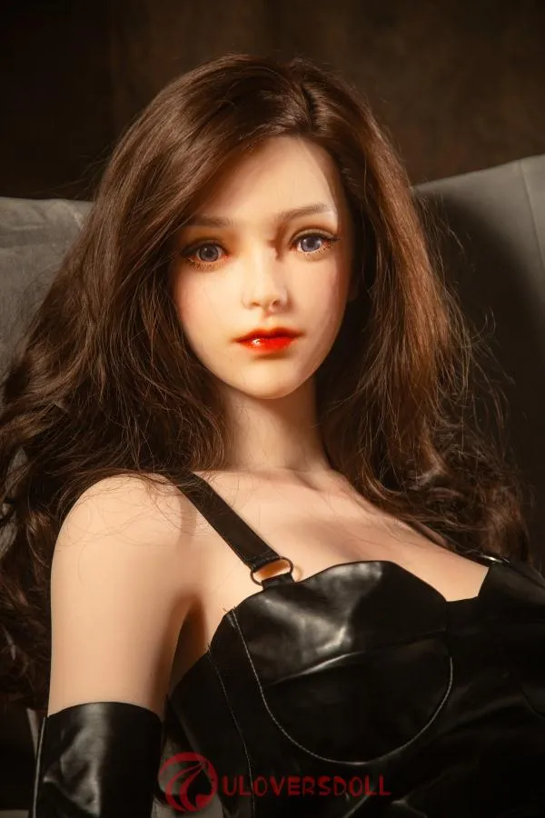 170cm E-Cup Qita sex doll Olivia