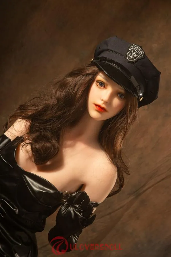 170cm E-Cup Qita sex doll Olivia