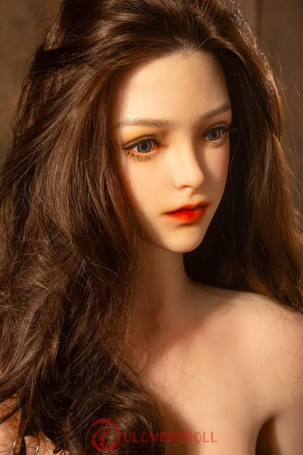 170cm E-Cup Qita sex doll Olivia