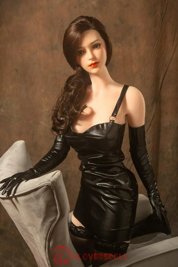 170cm E-Cup Qita sex doll Olivia