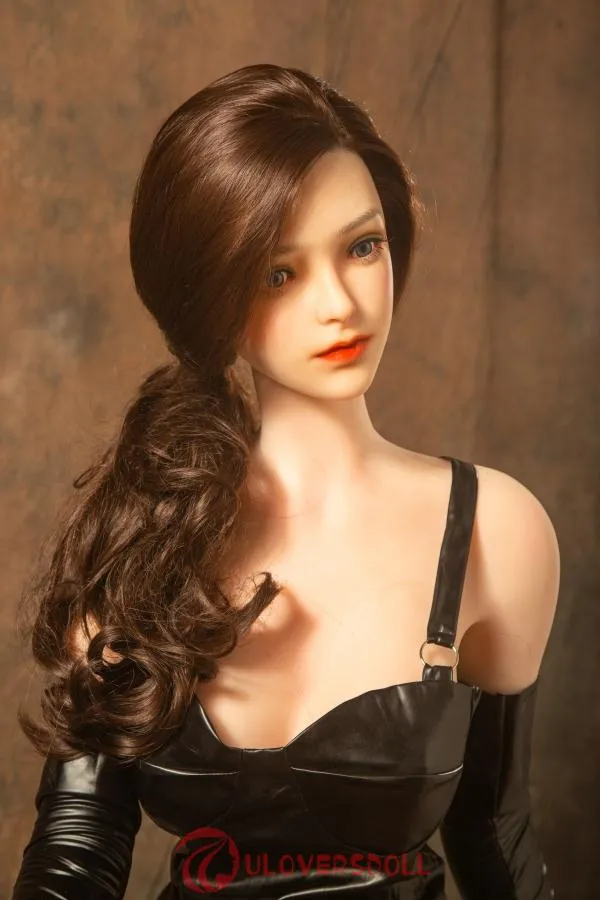 170cm E-Cup Qita sex doll Olivia
