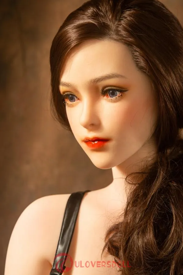 170cm E-Cup Qita sex doll Olivia