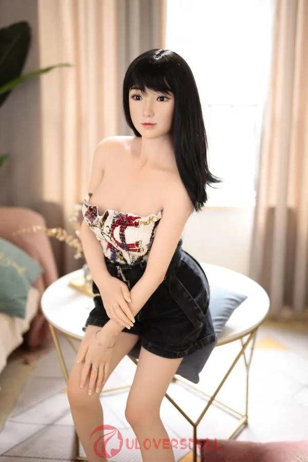 158cm (5ft2) C-Cup XY sex doll Samantha