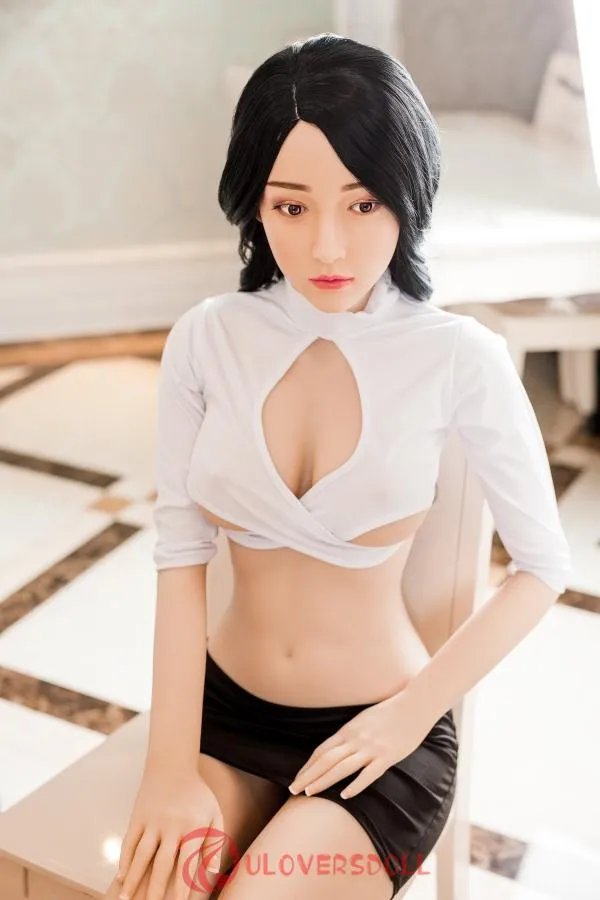 158cm (5ft2) C-Cup XY real doll Addison
