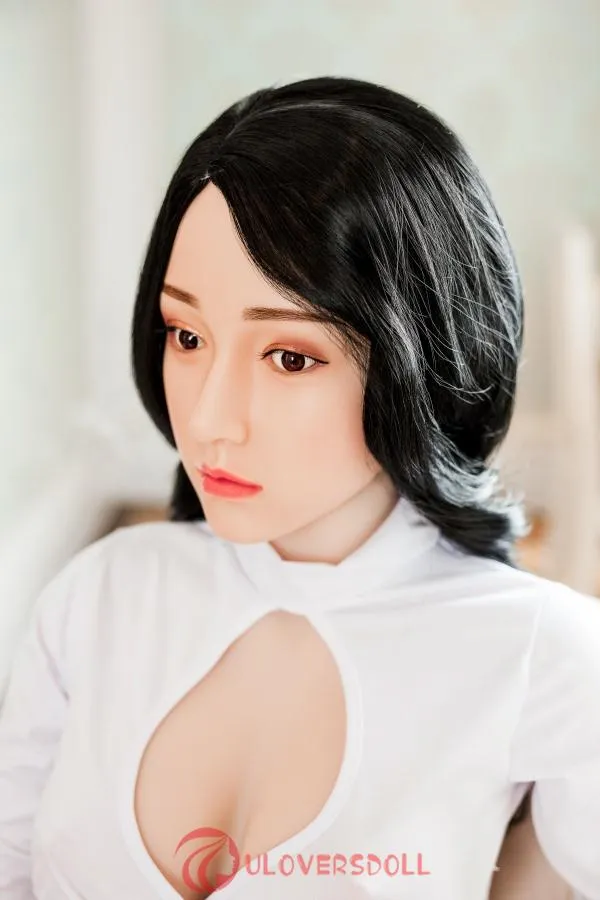 158cm (5ft2) C-Cup XY real doll Addison