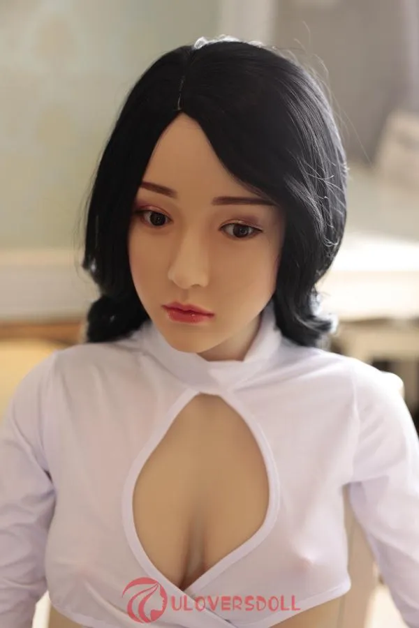 158cm (5ft2) C-Cup XY real doll Addison