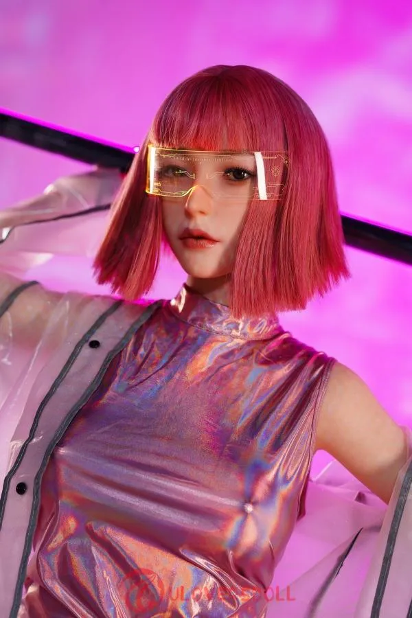 155cm (5ft1) C Cup ZELEX love doll Ashley