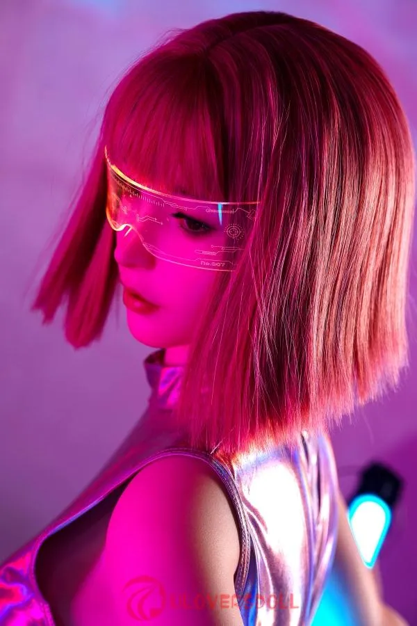 155cm (5ft1) C Cup ZELEX love doll Ashley