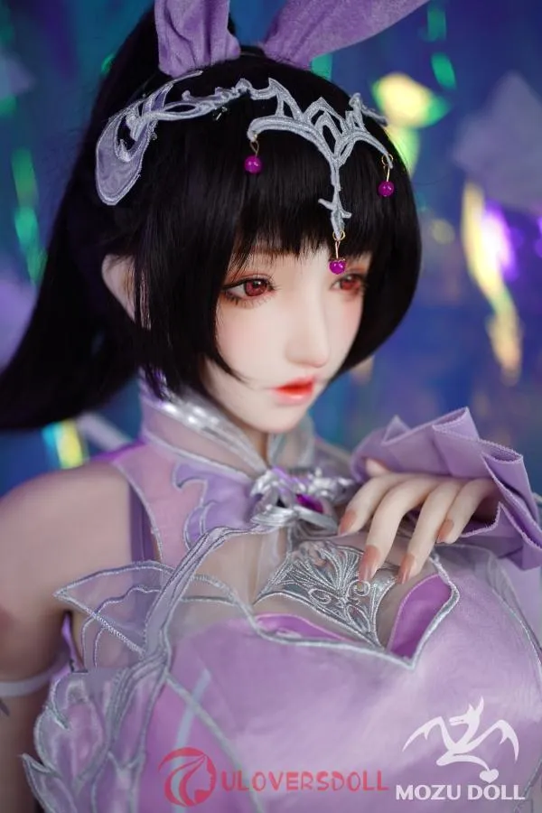 163cm H-cup MOZU sexy doll Ella