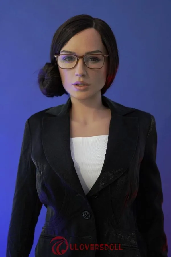155cm (5ft1) F-cup Dollforever sexy doll Diana Prince